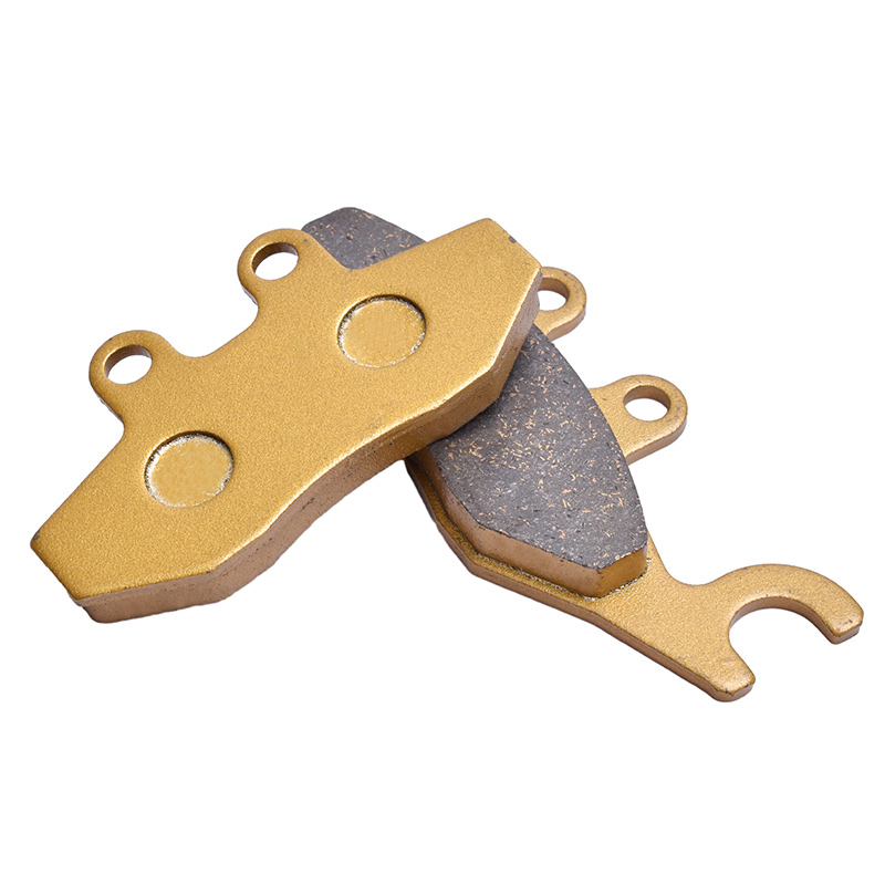 Pastillas de freno delanteras  - Carbon Ceramic Motorcycle Brake Rotor reseña y precio
