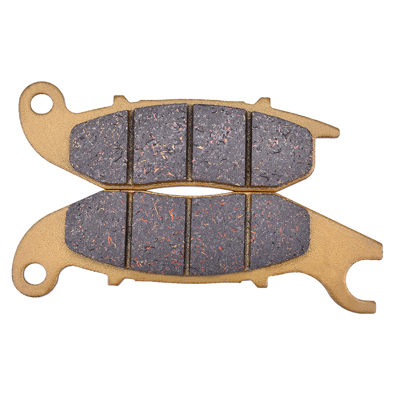 Pastillas de freno delanteras  - Carbon Ceramic Motorcycle Brake Rotor reseña y precio