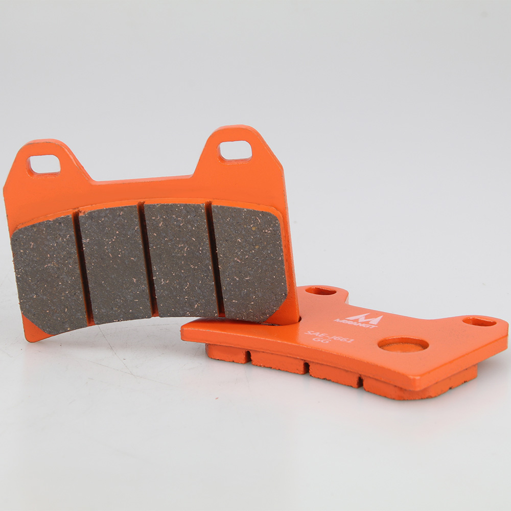 Pastillas de freno de cerámica - Carbon Ceramic Motorcycle Brake Rotor reseña y precio